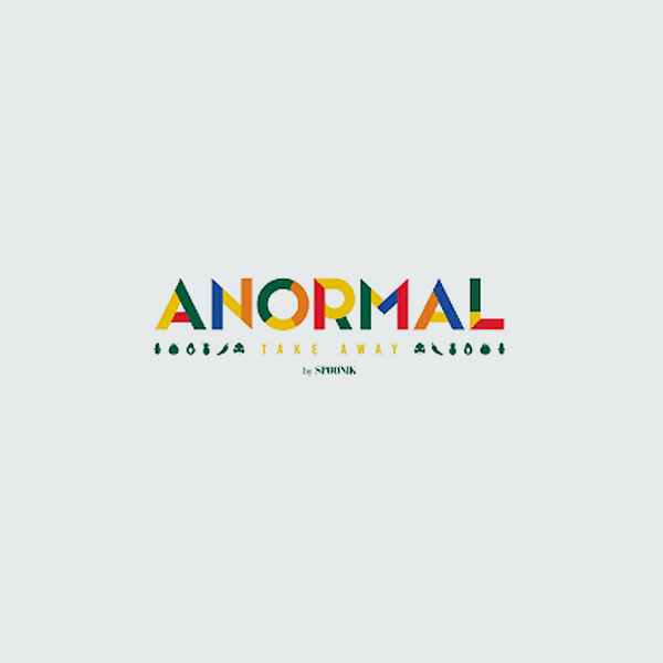 Anormal