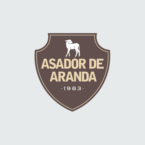 Asador de Aranda