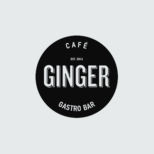 Ginger