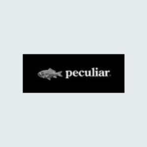 peculiar